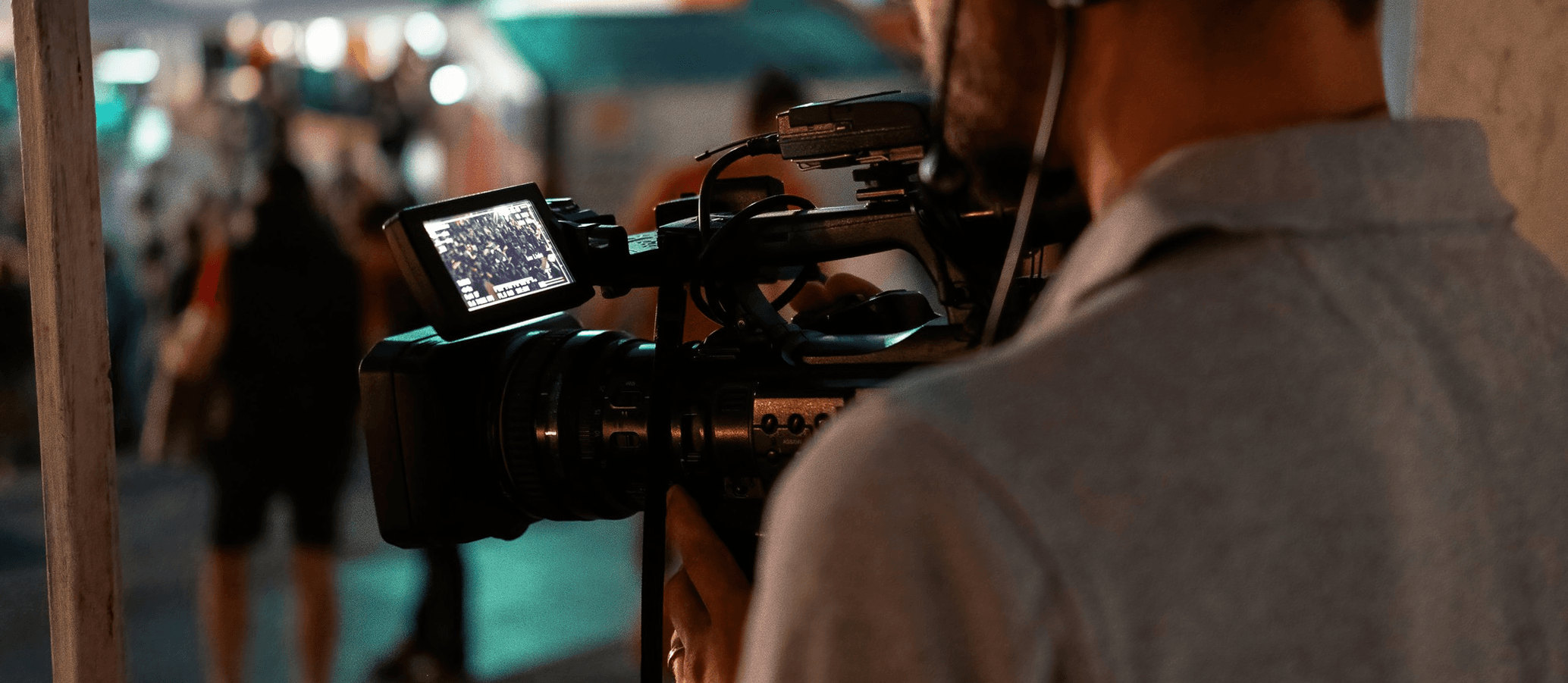 camera